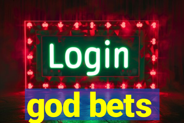 god bets